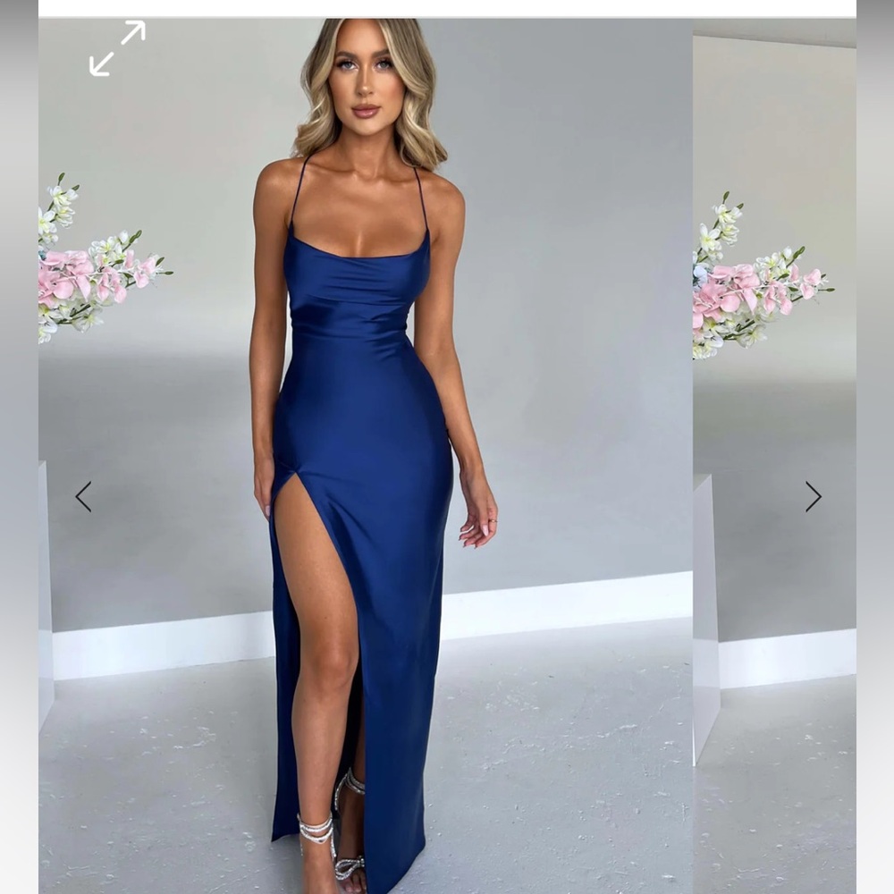 Babyboo dress